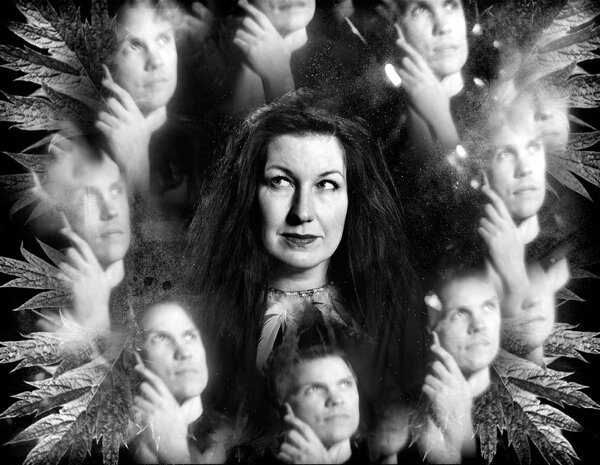 Mouritz Hørslev Projektet