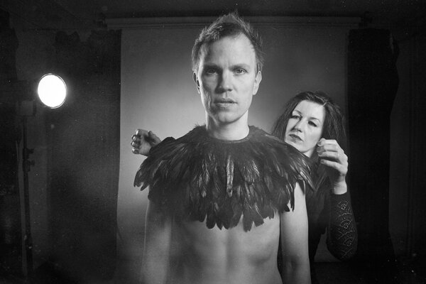 Mouritz Hørslev Projektet