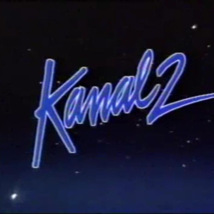 Kanal 2
