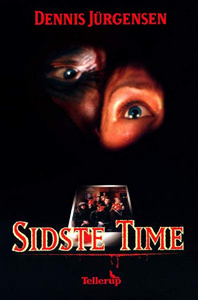 Sidste Time