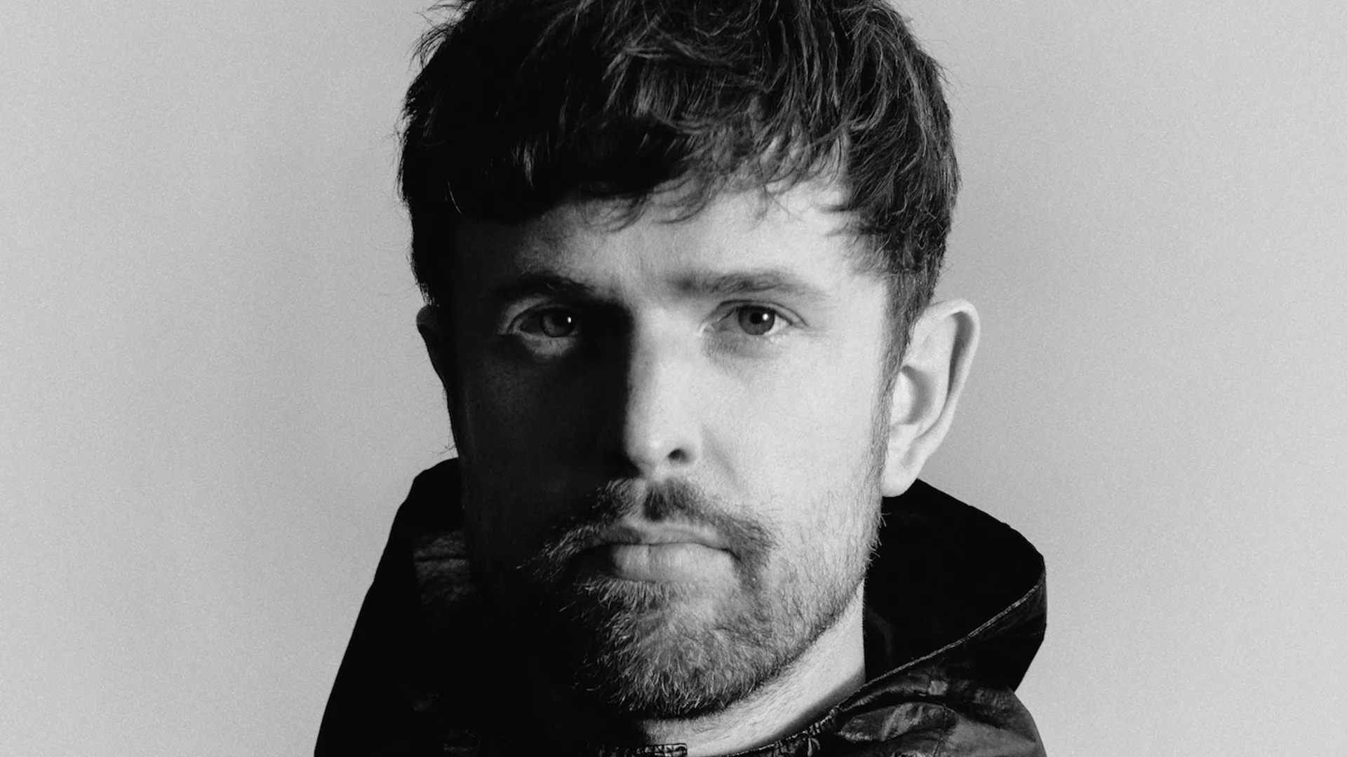 James Blake